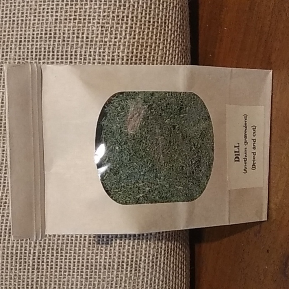 Dill - Picture 1 of 2